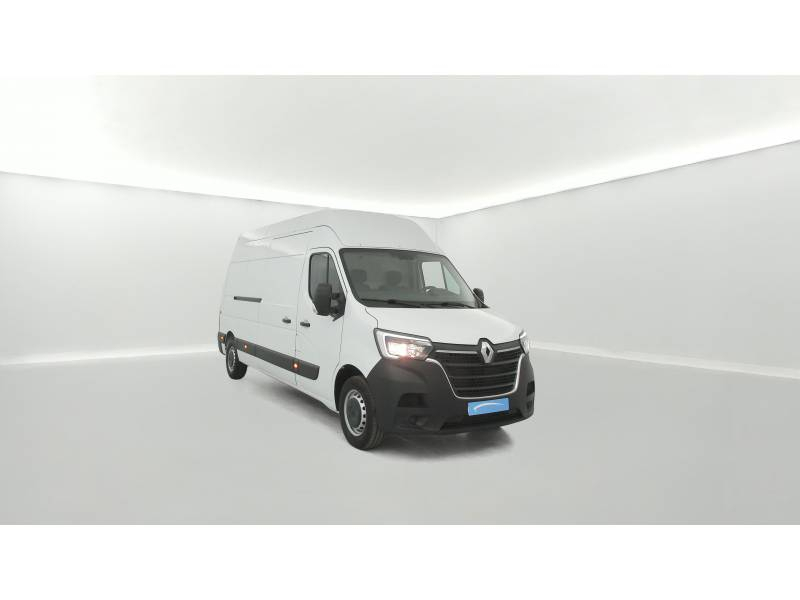 Renault Master III