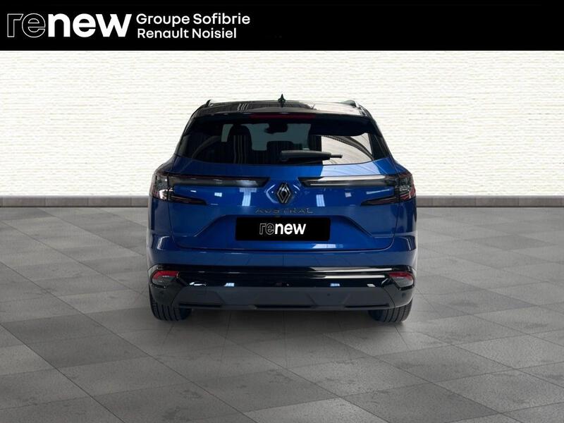 Renault Austral