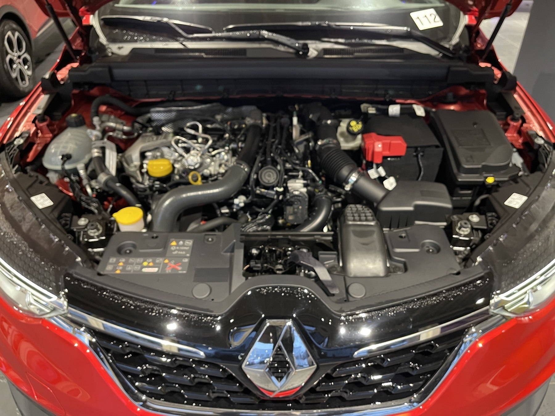 Renault Arkana – Bild 7