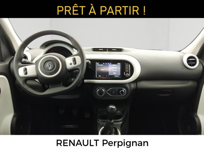 Renault Twingo III