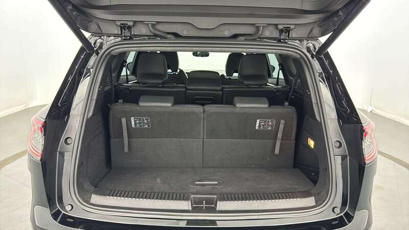 Renault Espace VI