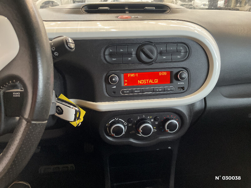 Renault Twingo III
