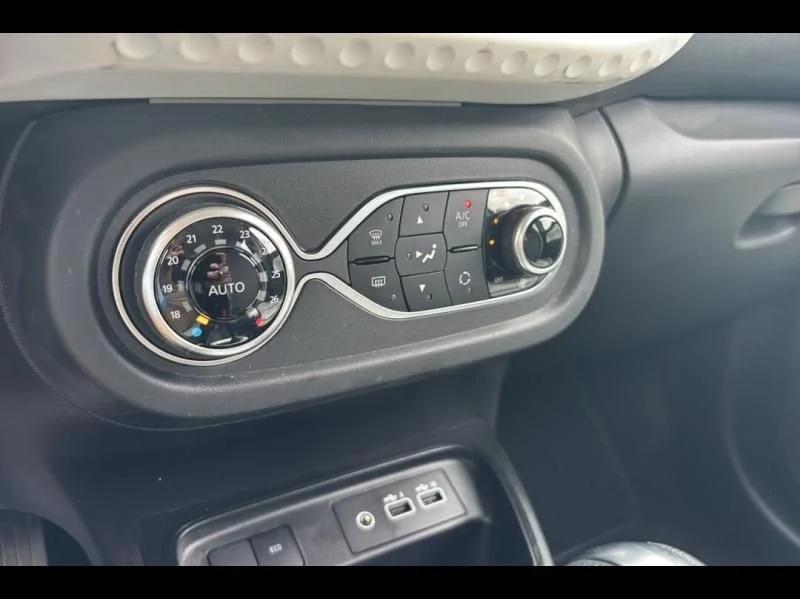 Renault Twingo III