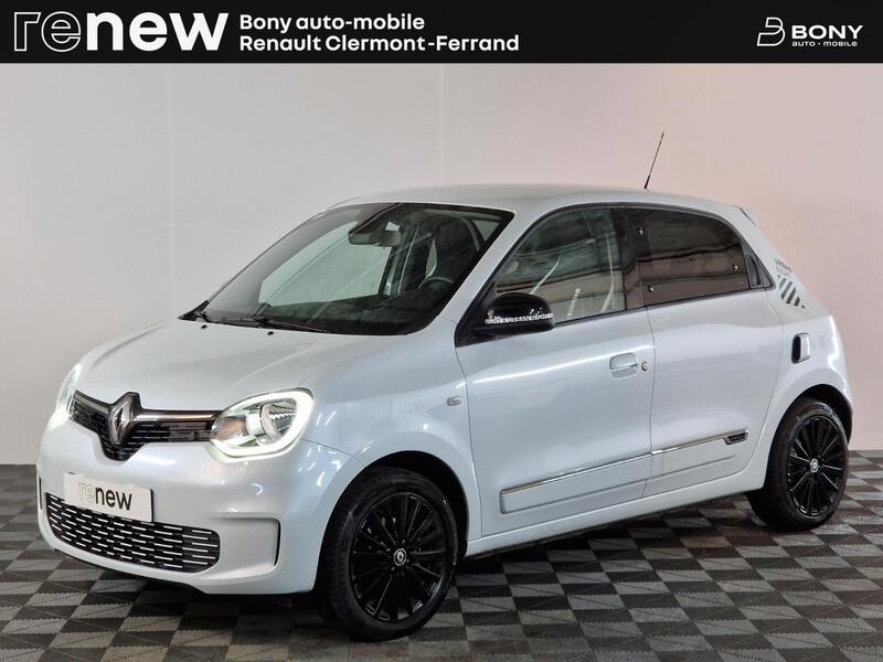 Renault Twingo III