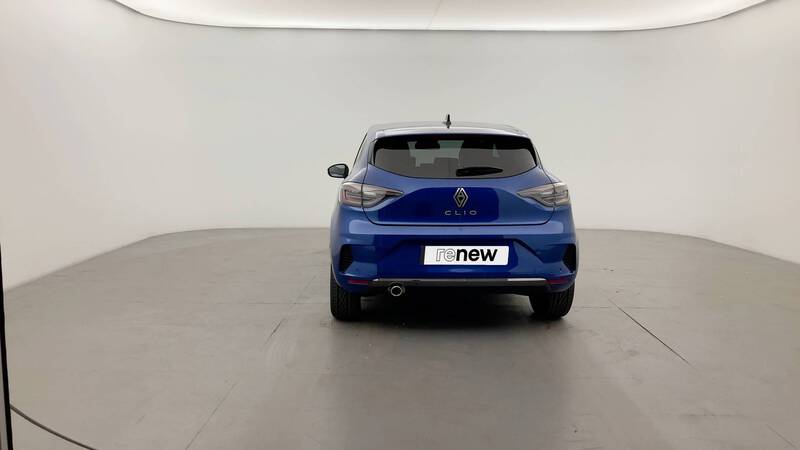 Renault Clio V