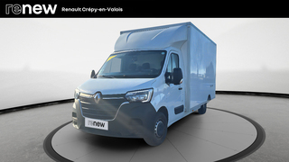 MASTER PLANCHER CABINE