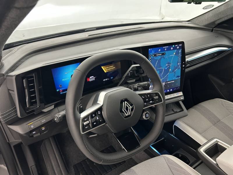 Renault Scenic E-Tech Electrique