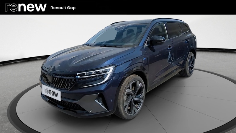 Renault Espace VI