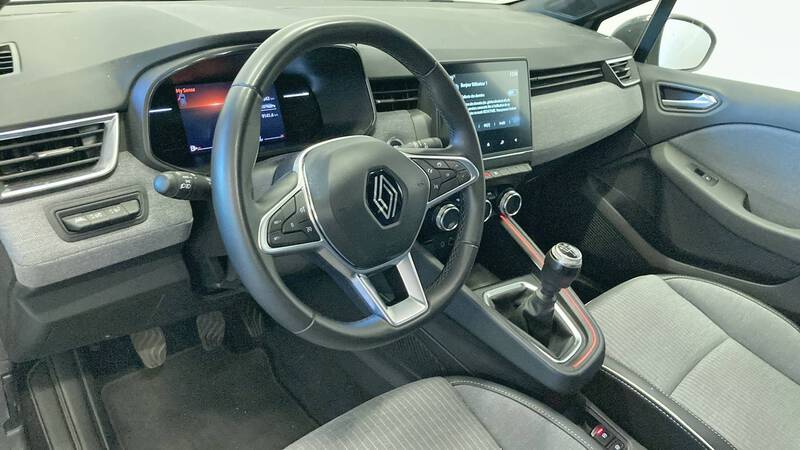 Renault Clio V