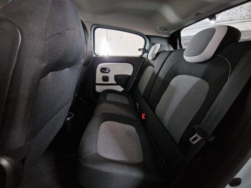 Renault Twingo III