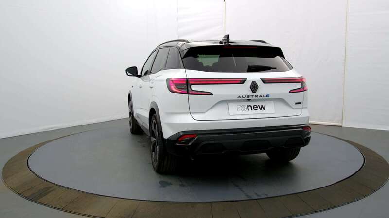 Renault Austral