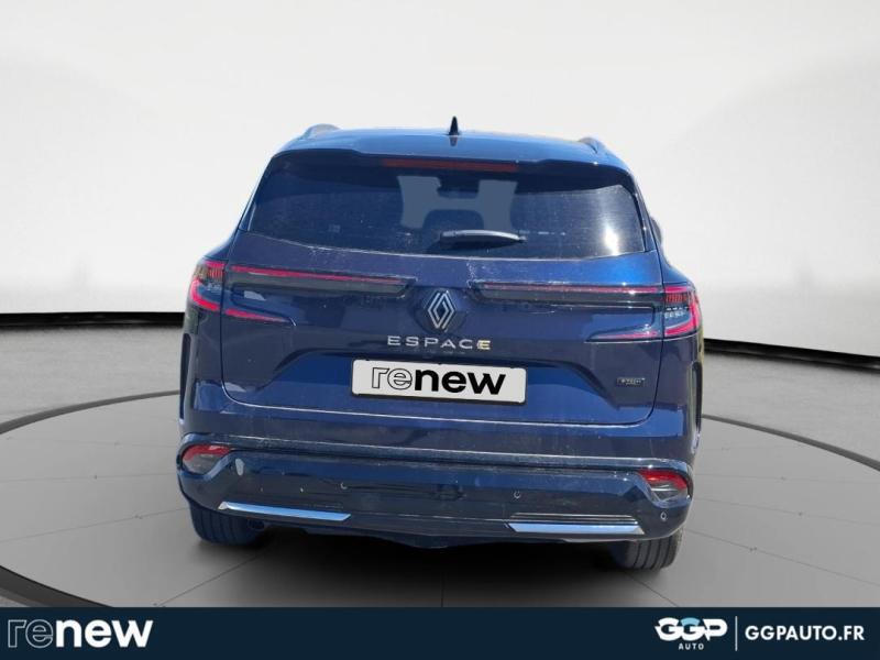 Renault Espace VI