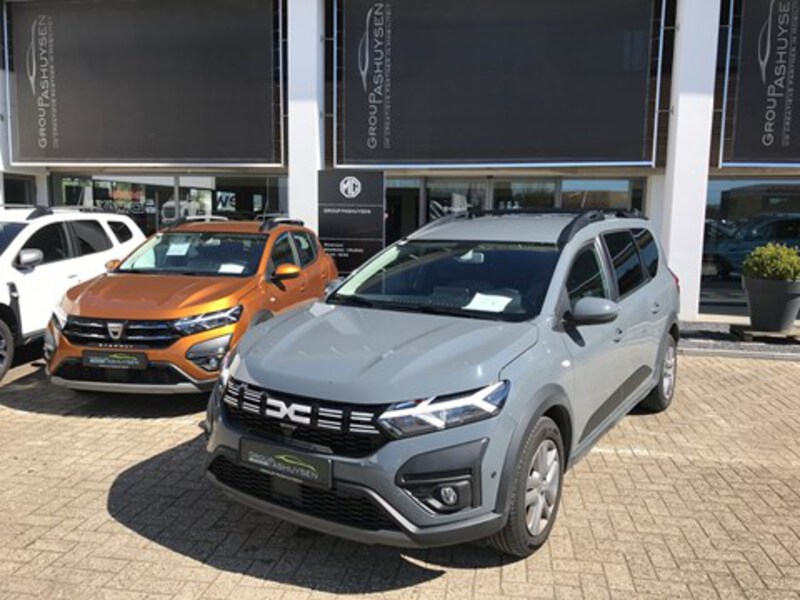 Dacia Jogger