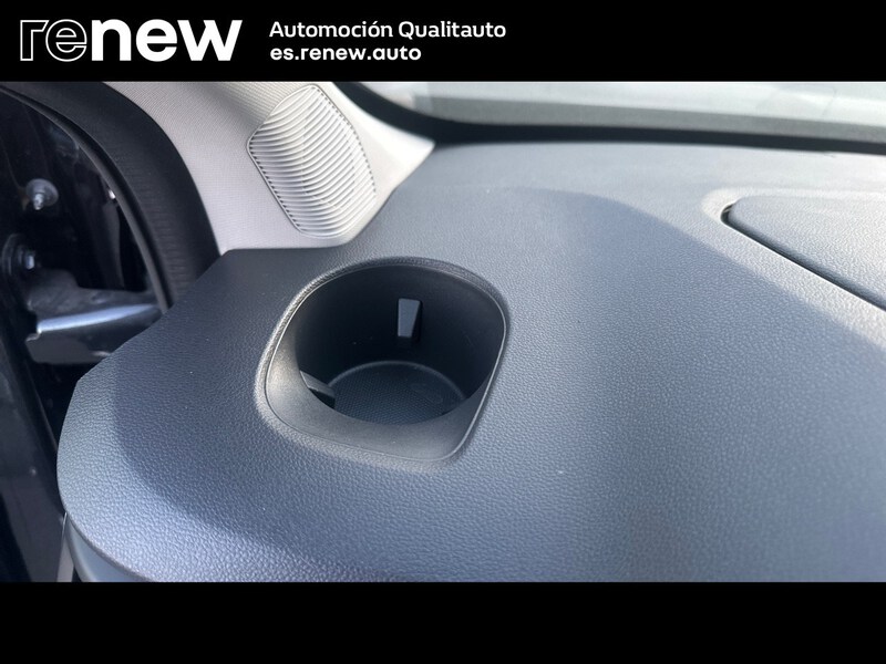 Renault Trafic Combi