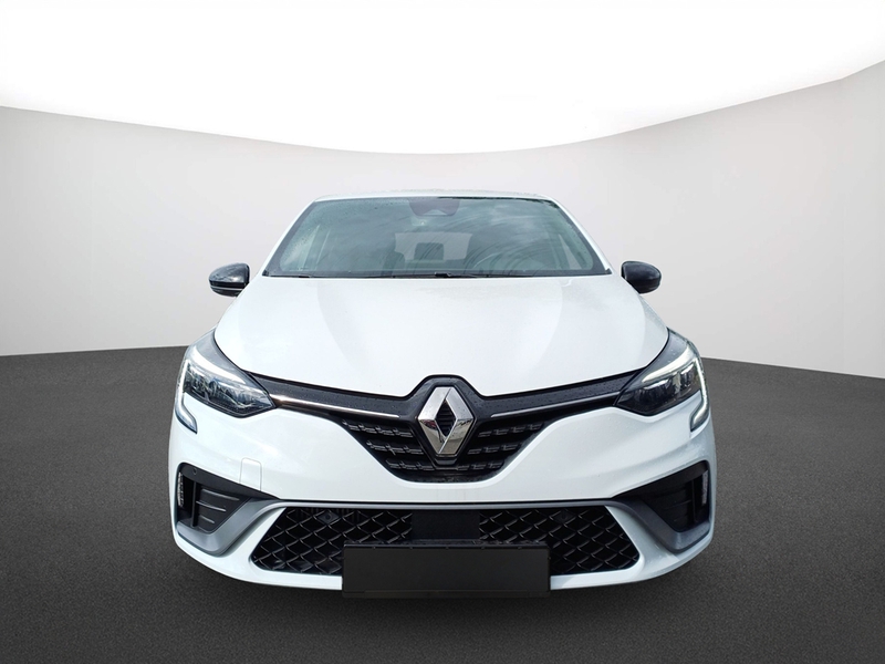 Fahrzeugabbildung Clio R.S. LINE TCe 90 Bild 2 von 12