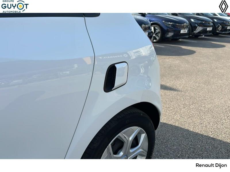 Renault Twingo E-Tech Electrique
