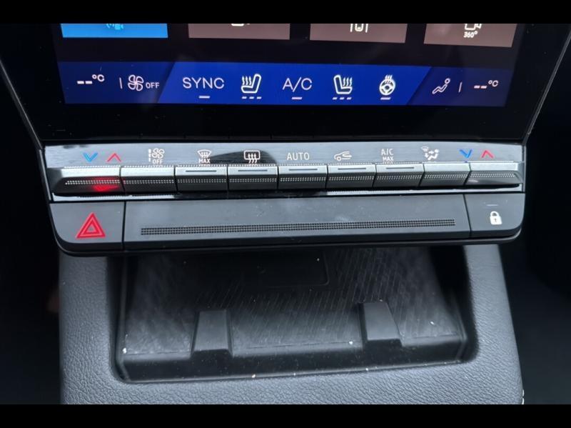 Renault Scenic E-Tech Electrique