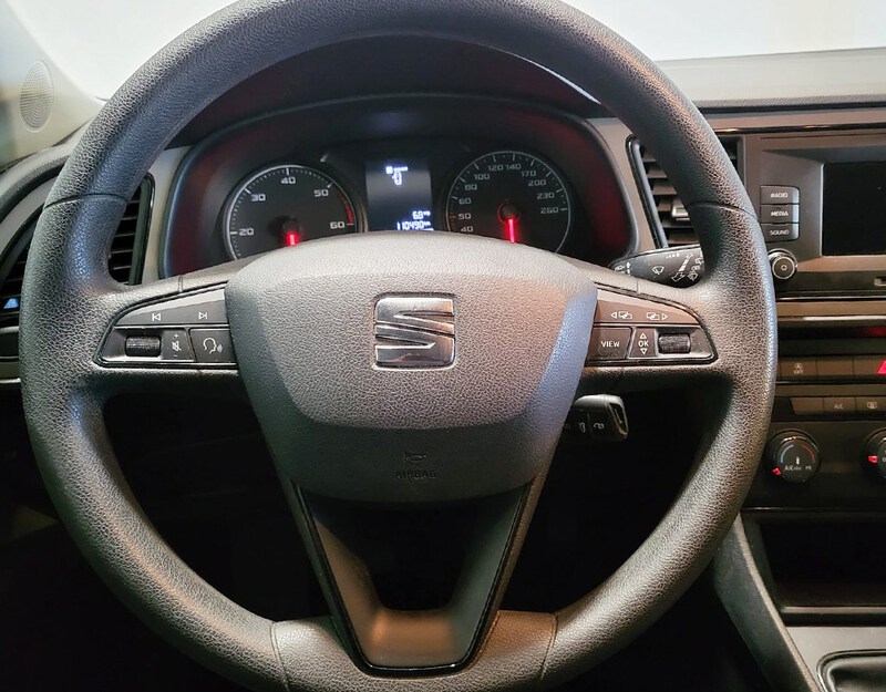 Seat León