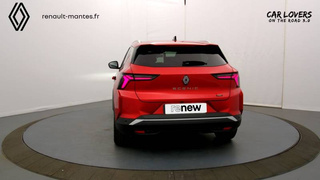 Vehicle 3D Image