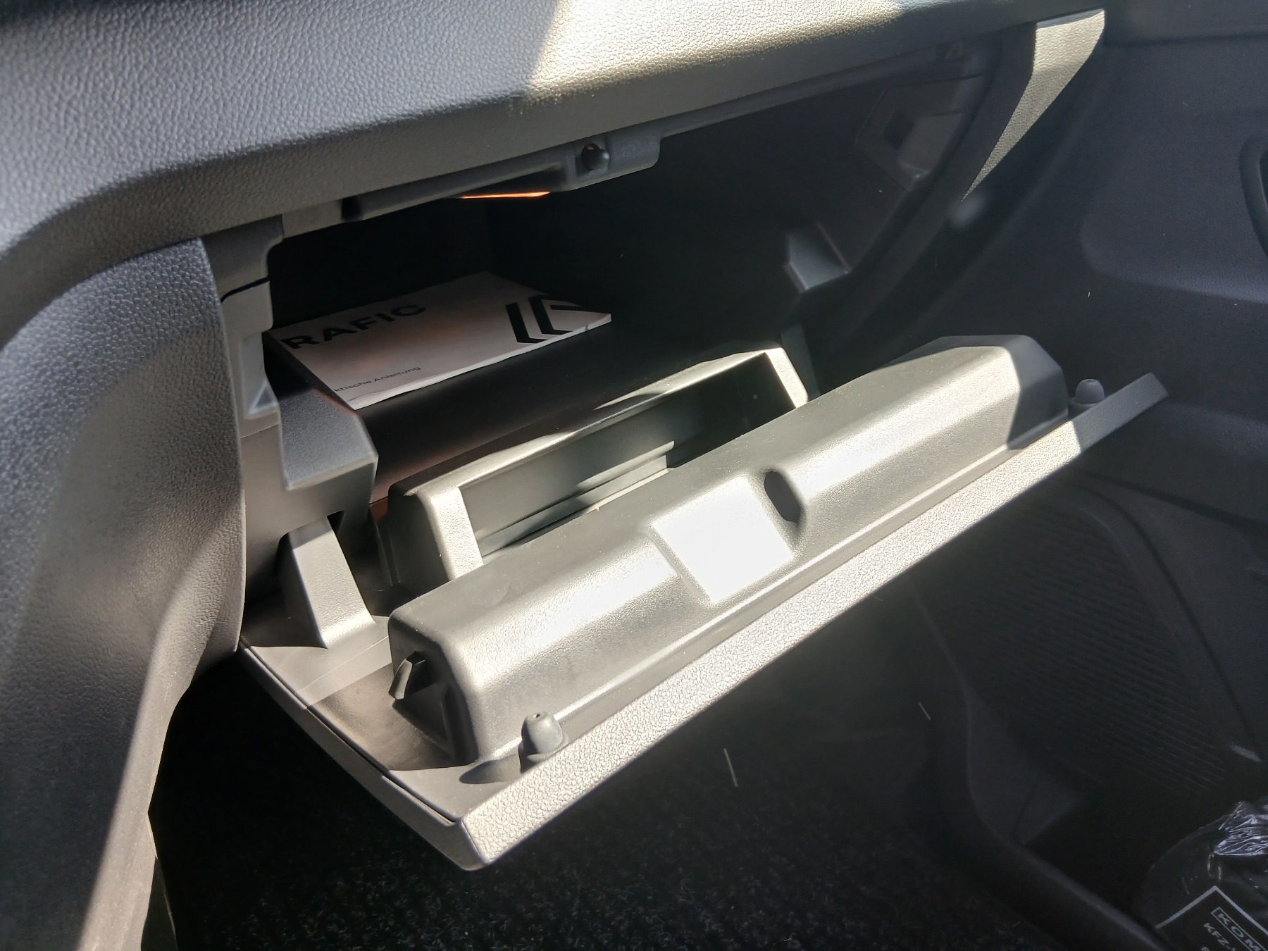 Renault Trafic – Bild 43