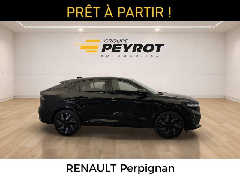 Renault Rafale