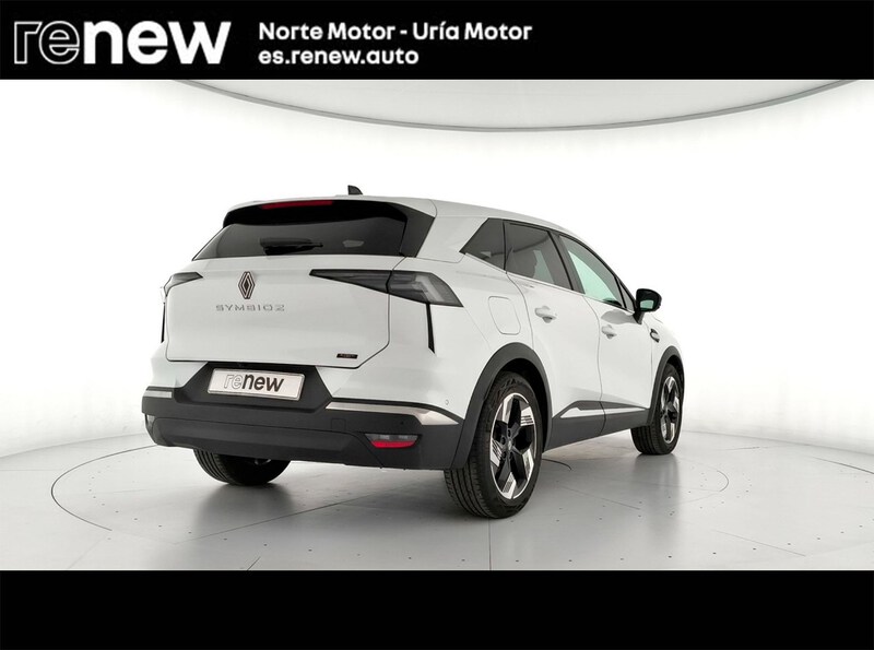 Renault Symbioz
