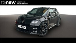 R5 E-TECH ELÉCTRICO