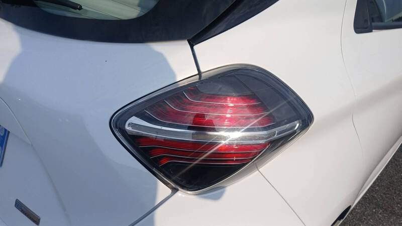 Renault ZOE E-Tech Electrique