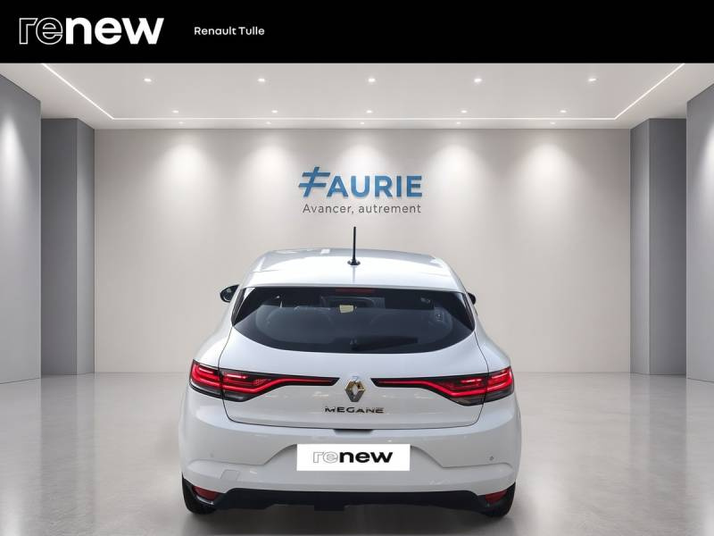 Renault Megane IV Berline