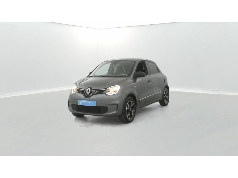 Renault Twingo III