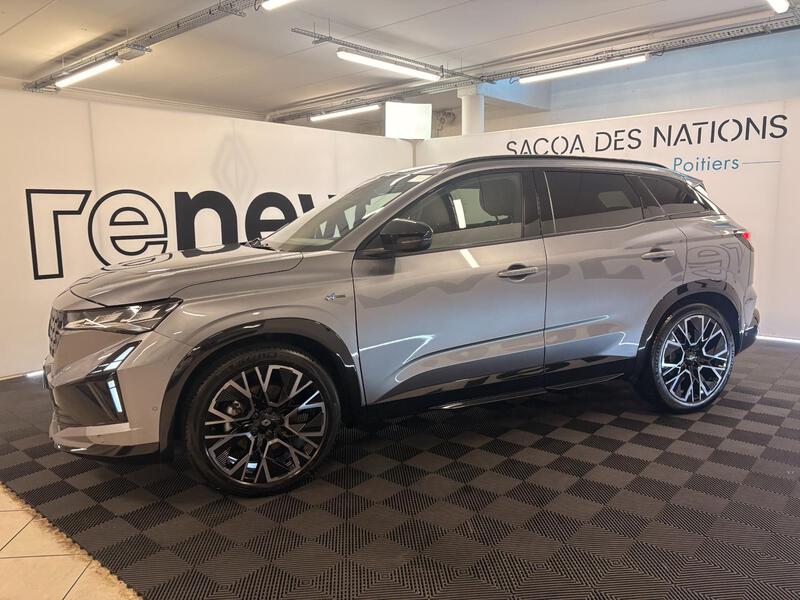 Renault Austral