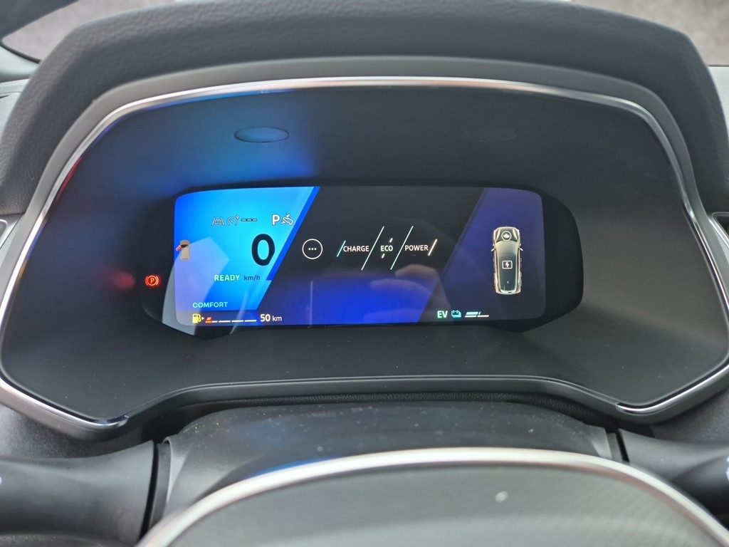 Renault Symbioz – Bild 12
