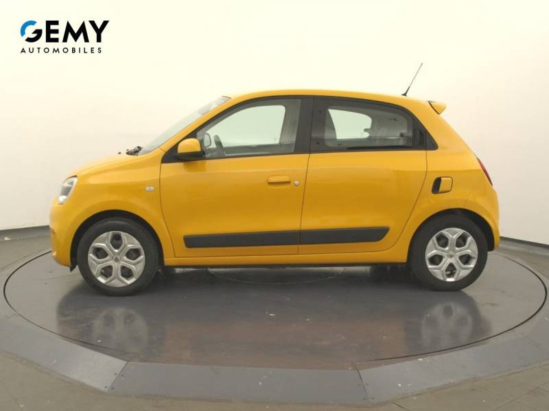 Renault Twingo III