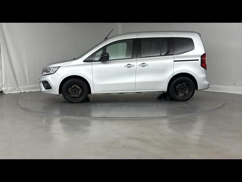 Renault Kangoo VP