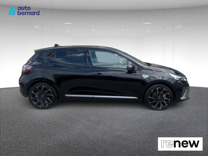 Renault Clio V