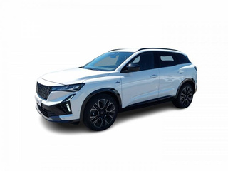 Vehicle 3D Image
