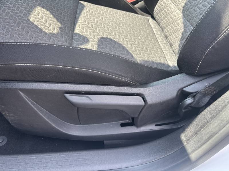 Renault Clio V Societe