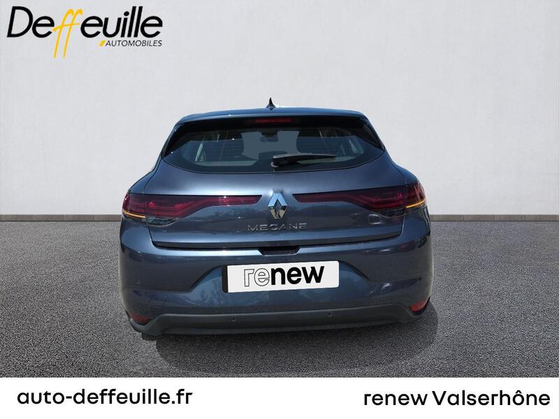 Renault Megane IV Berline