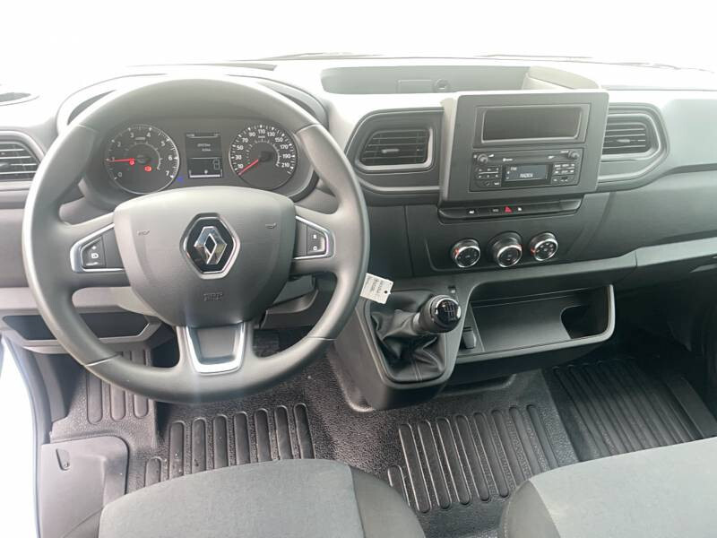 Renault Master III