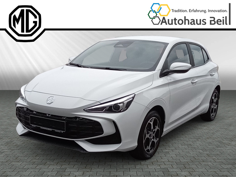 MG MG3