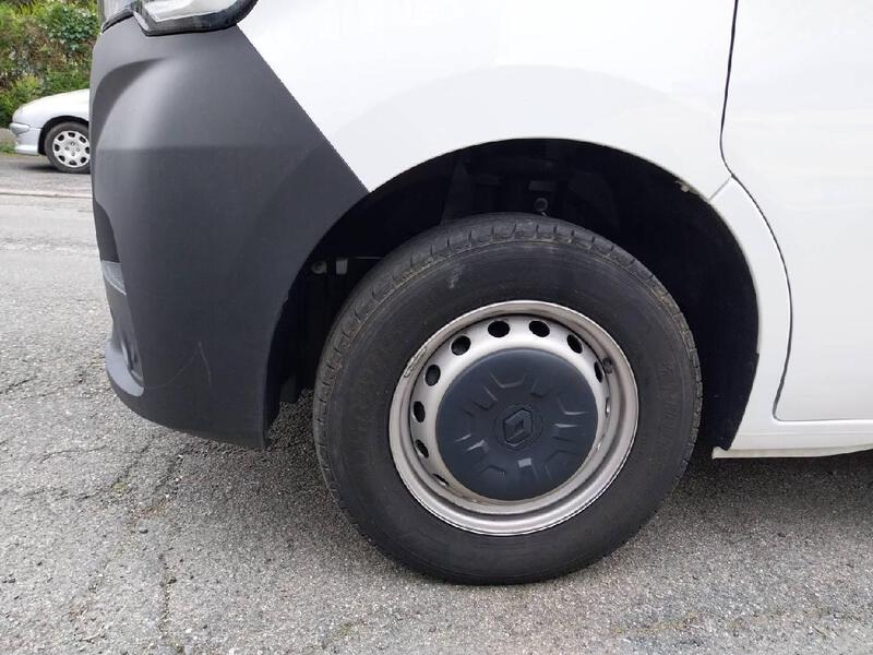 Renault Master III