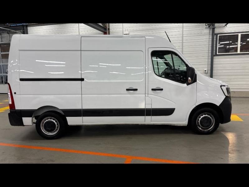 Renault Master Fourgon