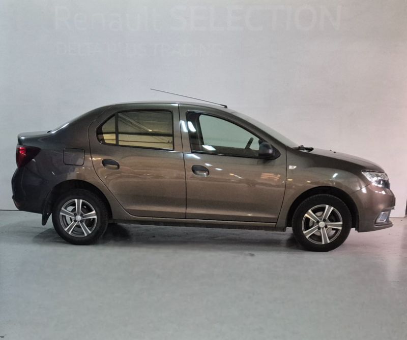 DACIA Logan 2017 — imagine 5