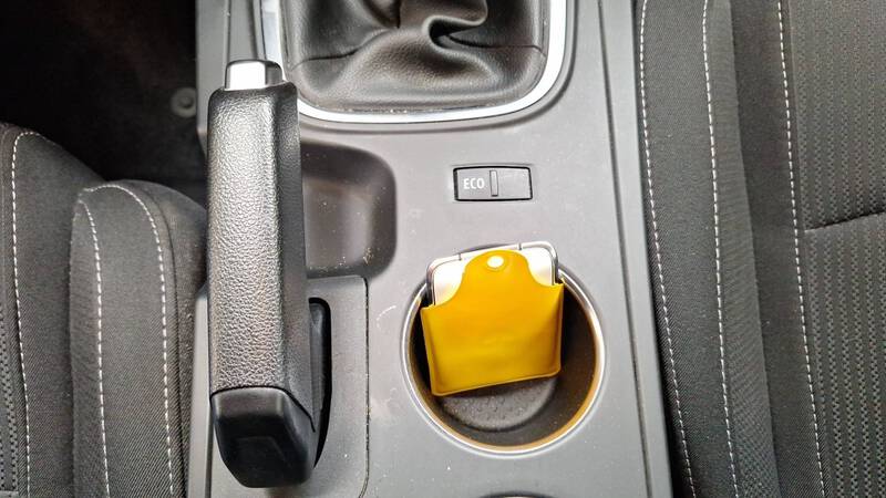 Renault Megane IV Berline