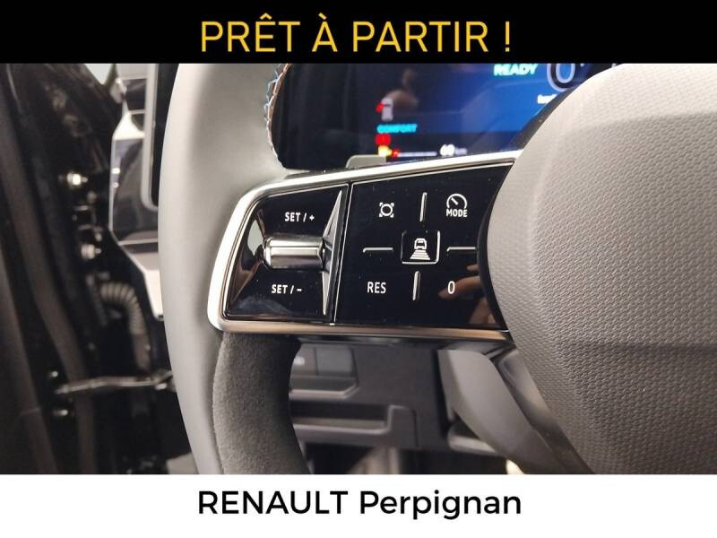 Renault Rafale