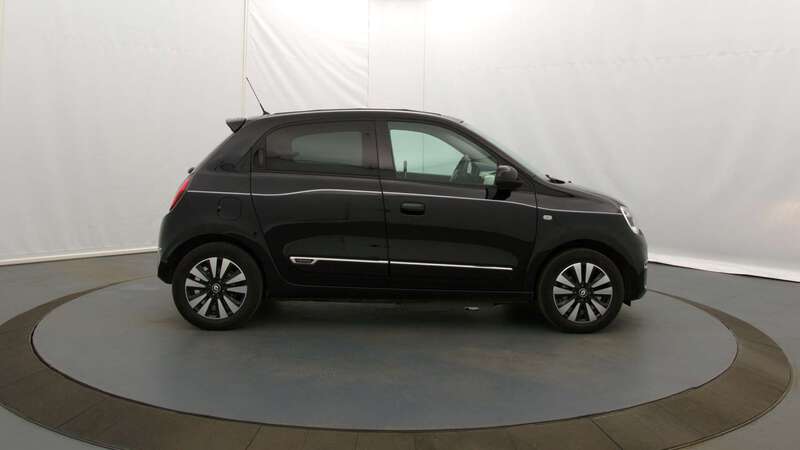 Renault Twingo E-Tech Electrique
