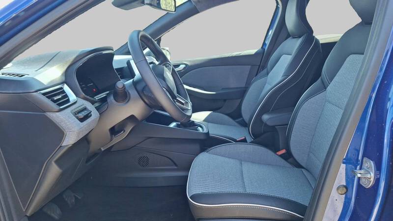 Renault Clio V
