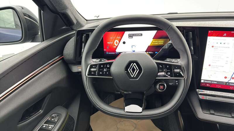 Renault Scenic E-Tech Electrique