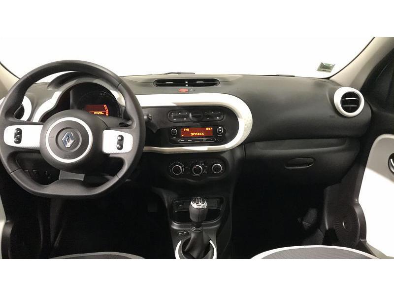 Renault Twingo III
