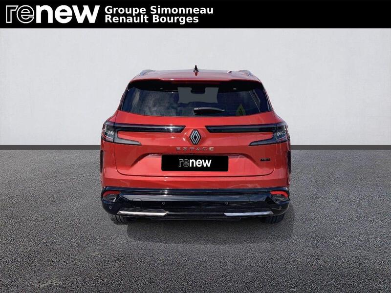 Renault Espace VI